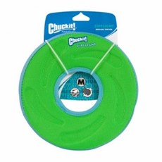 [척잇/18100] 짚플라이트 원반 (M)