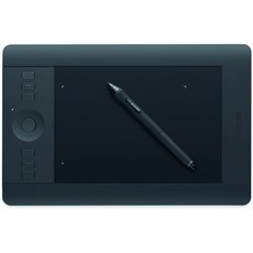 3.예상수령일 2-6일 이내 Wacom (와콤) wacom Intuos Pro small S 사이즈 PTH-451 K0 B00EL8HLYK 일본아, One Color_One Size, One Color, 상세 설명 참조0