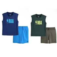 nba키즈세트