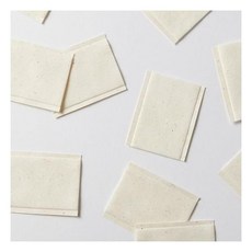 바디버든기름종이