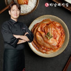 [임박특가] 하남돼지집 구운김치 150gX10팩(~24-07-20), 3개, 150g