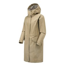 몽벨 NC불광점 봄 철 환절기 날씨에 대응 할 수 있는 트래블 코트 여성 마야 방풍 자켓