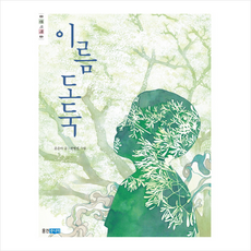 과학도둑