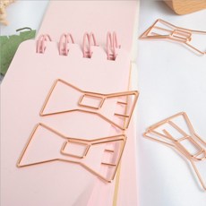 청첩장클립