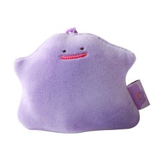 메타몽인형가방고리