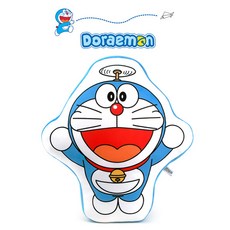 도라에몽쿠션