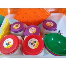 신기한수학나라교구