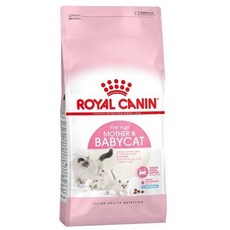 로얄캐닌 마더앤베이비 10kg 고양이사료 반려묘사료 캣사료
