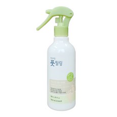 더페이스샵 보들보들 풋필링, 1개입, 1개, 240ml