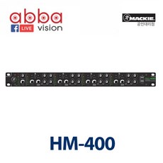 hm-400pg