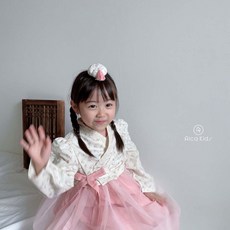 리카한복