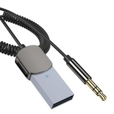 테이프aux생성기