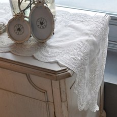  [꼬떼따블] 763 OV150 레이스 러너(150x42), 화이트 