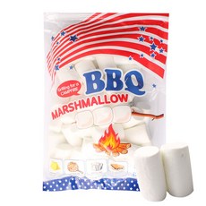 구워먹는마시멜로