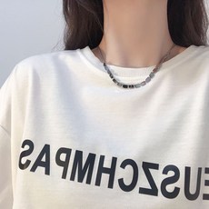 love알파벳목걸이