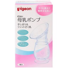 피죤 펌프 - 손 물수건 & 맞는 유축기 ~ 0 개월 ~ 110ml, 단일상품