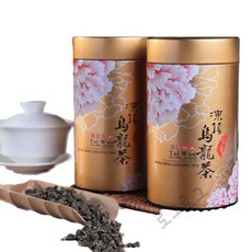 상헌 대만 동정 우롱차 300g 탄배 농향형 5분 배화 고산차 고품질 특급 차, 2통, 1개, 150g