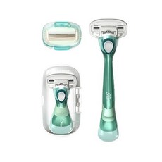 미니언즈여성전도면도기