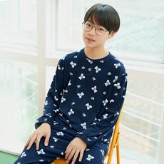 주니어잠옷 TOP01
