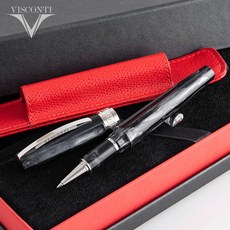 비스콘티펜파우치