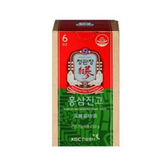 정관장 홍삼진고, 250g, 1개