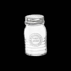 보르미올리 오피치나 소금후추병 양념통 240ml 1P 소스병세트 93000EA