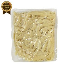 이가자연면 반조리 생 페투치니 파스타면, 75개, 150g