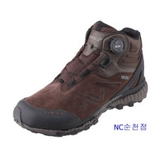 고어텍스등산화 TOP01