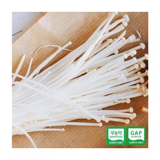 호산목장 신선채소 요리필수 팽이버섯 2kg, ONE COLOR, ONE SIZE