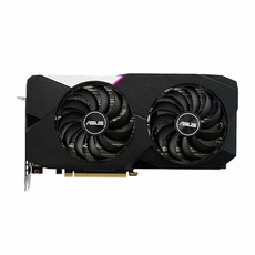 ASUS DUAL 지포스 RTX 306...