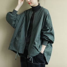 추천3여자봄아우터