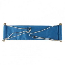 휴대용 책상 발 해먹 의자 관리 밑 야외 휴식 침대 사무실 미니, [06] Light Blue, 06 Light Blue, 한개옵션1