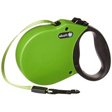 모험의 개폐식 가죽 끈 (Small Green), Small, Green