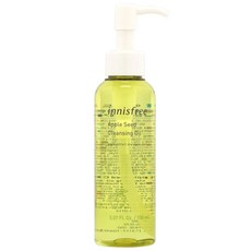 Innisfree Apple Cleansing 이니스프리 애플 씨드 클렌징 오일 150ml 2개, 단일상품