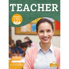 (영문도서) Teacher Library Binding, Crabtree Roots