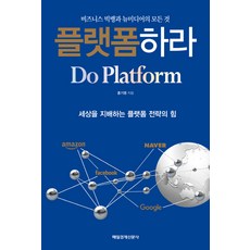 브랜드유니버스플랫폼전략
