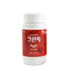 아셀월드 크린톡 1병