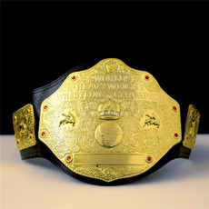 wwe챔피언벨트