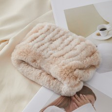 미우미우목도리