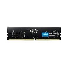 마이크론 Crucial DDR5-5600 CL46 대원 (16GB), 1개