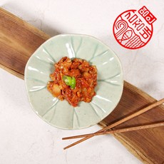전대표 창난젓 150g / 김정배명인 salt-pickled pollack tripe salted seafood, 1개