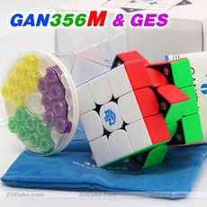 큐브ges