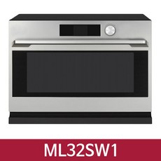 엘지광파오븐ml32sw1