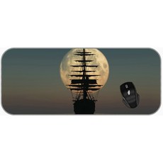 바다마우스패드