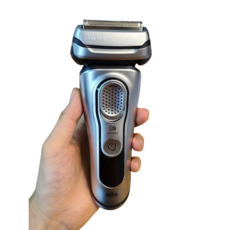 브라운면도기9프로