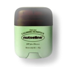 넛세린 시카 넛 카밍 선스틱 18g