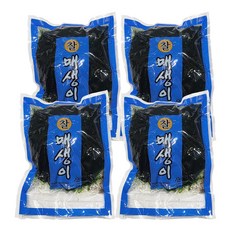 알담 완도 참 매생이(4재기)1.4kg 내외 햇매생이 해조류 해초, 1.4kg, 1개