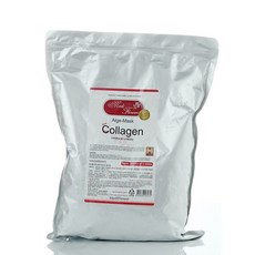 메디플라워콜라겐모델링팩