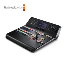 블랙매직디자인 ATEM 1 ME Advanced Panel 하드웨어 제어 패널