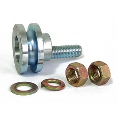 한국캐스터산업